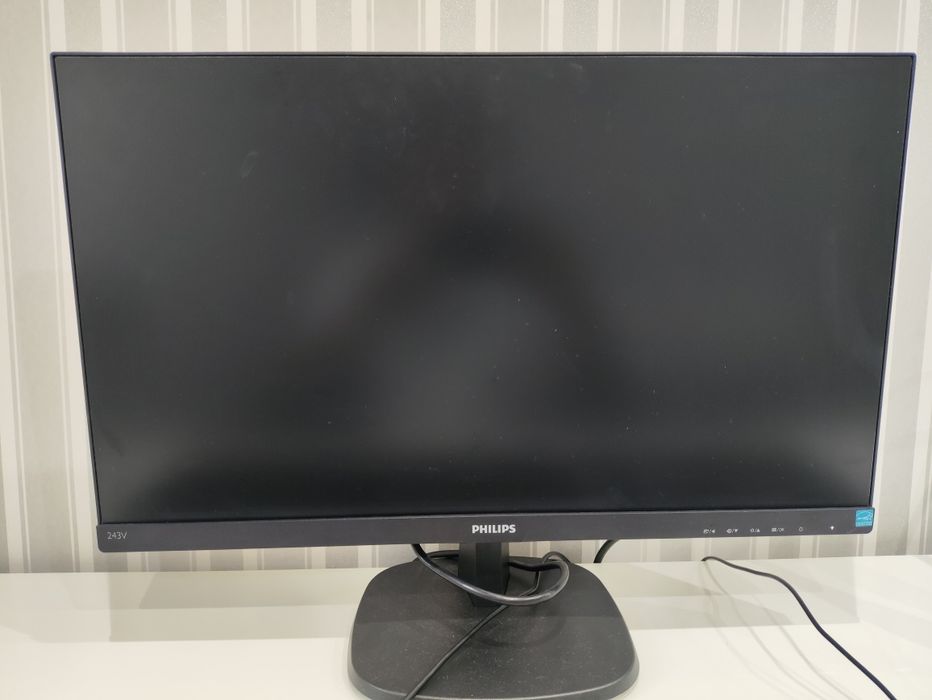 Monitor 24 całe Philips