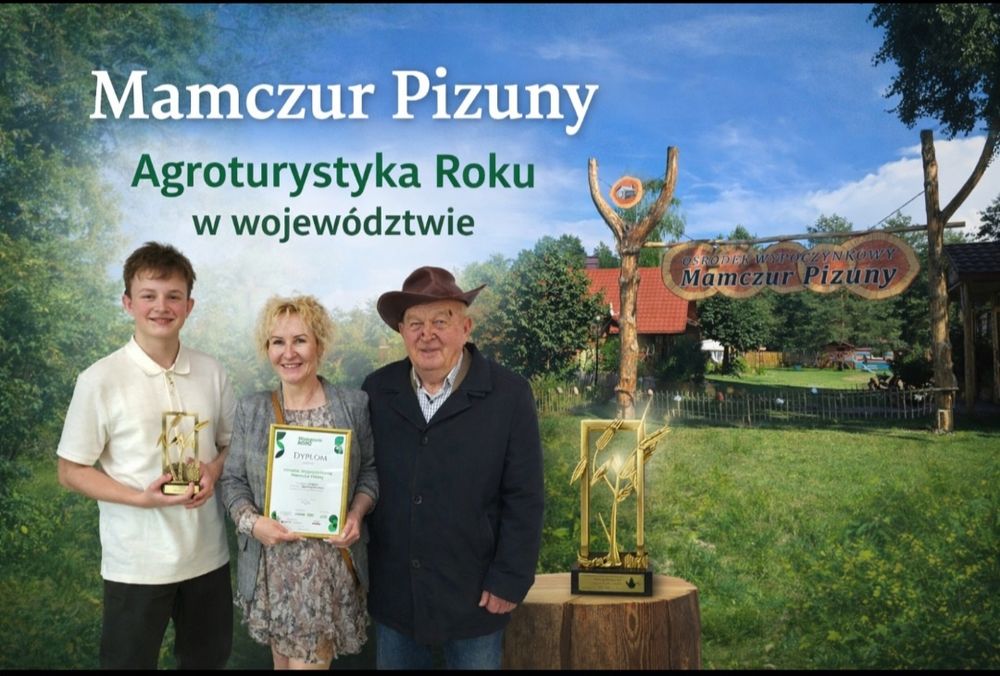 Ośrodek Roztocze noclegi