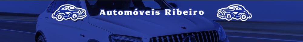Automóveis Ribeiro top banner