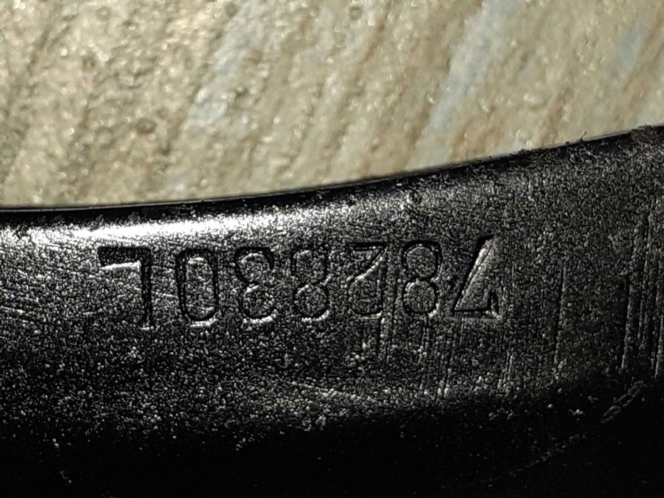 Alicate de Telefone Antigo