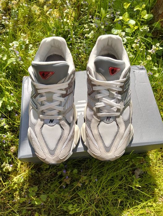 New Balance damskie