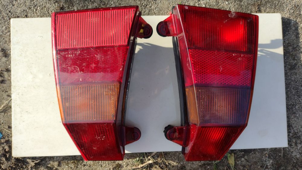 Farolims Citroen AX