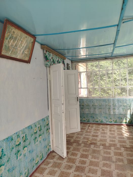 Продам будинок в затишному тихому селi