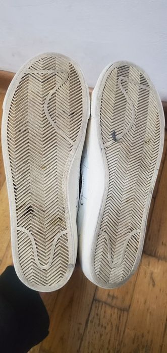 кросівки Nike Blazer Low, р40