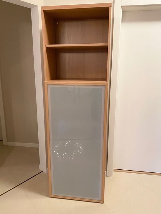 Regał Ikea Billy
