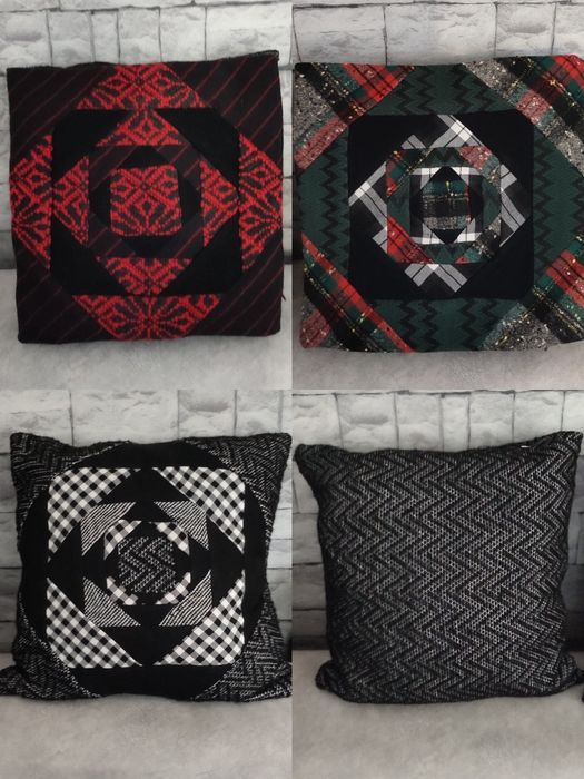 Декоративные наволочки, наволки