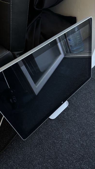 pple LED Cinema Display 24" (2008) — модель A1267, EMC 2263