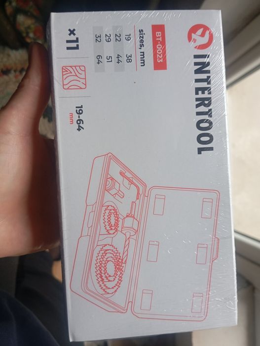 Продам фрези по дереву