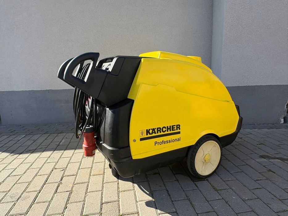Karcher HDS 895 M ECO Myjka ciśnieniowa