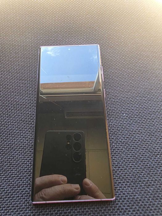 Galaxy S22 Ultra 12/256GB — Topo de gama a preço baixo — Ler descrição