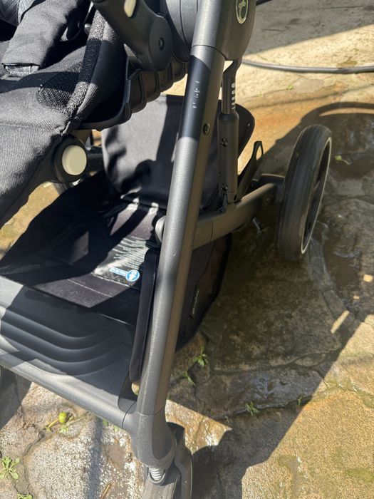 Коляска Cybex Balios S