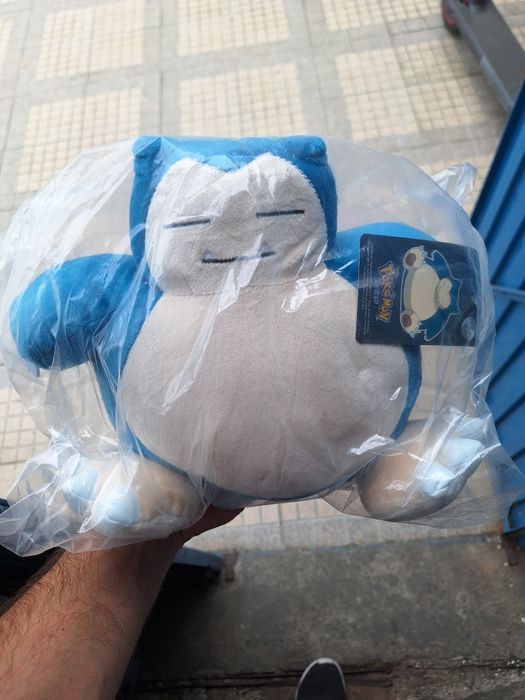 Peluches Pokémon