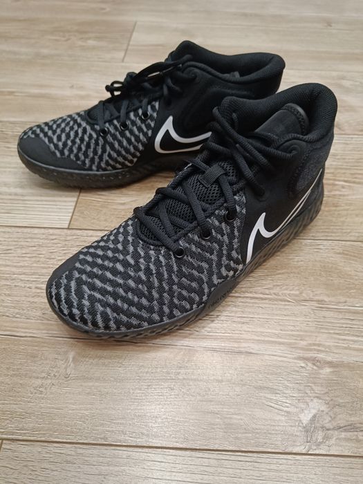 Nike KD Grey 5 VIII nowe buty do koszykówki