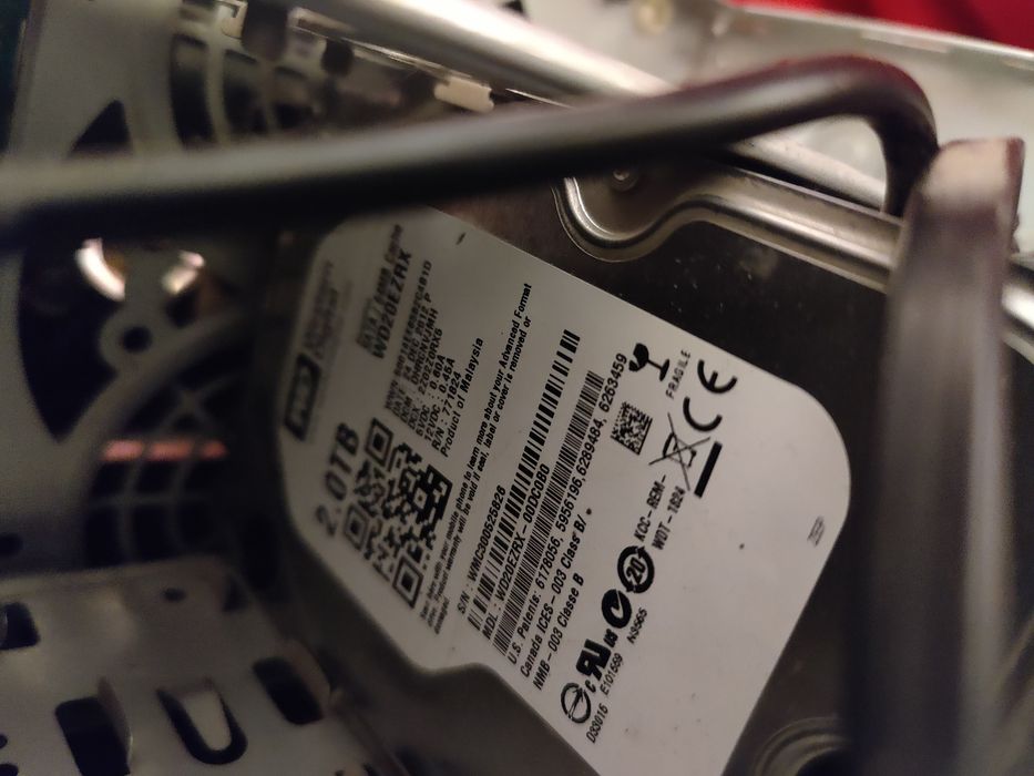 Пк полностью робочий