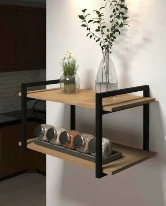 Półki wisząca Loft