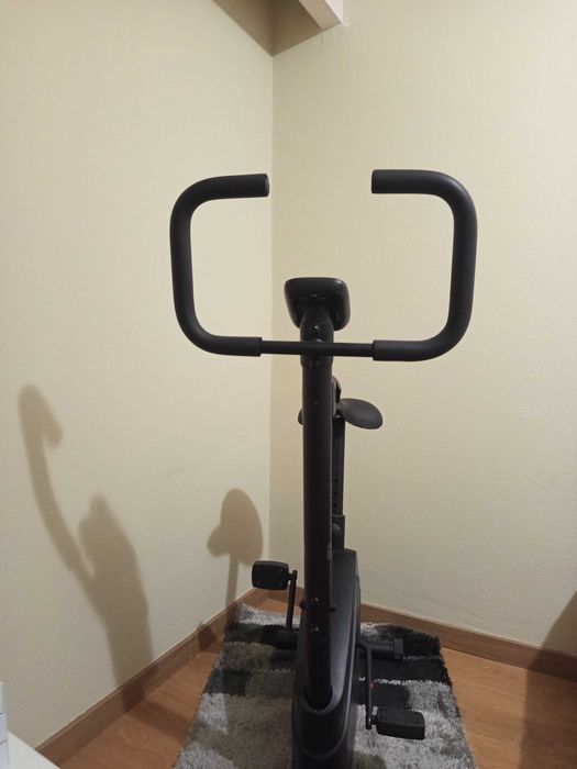 Bicicleta estática