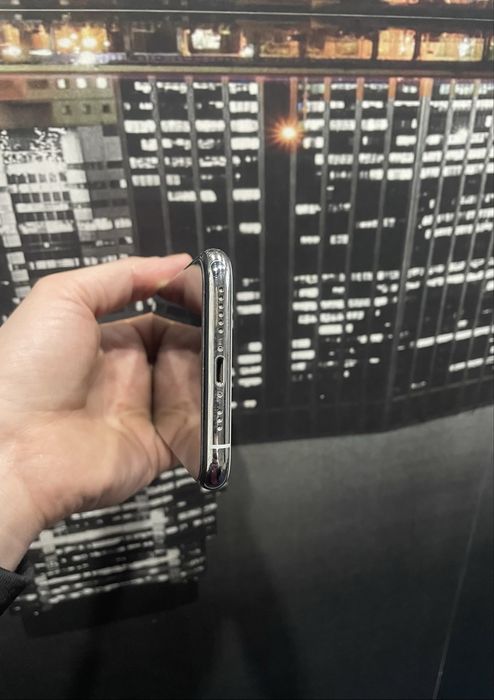 Iphone 11 pro 256GB| NEVERLOCK | 100% АКБ | З НЮАНСОМ |