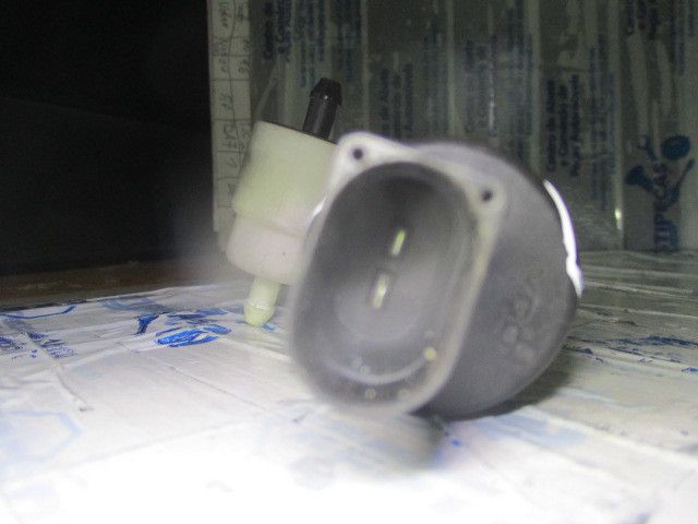 Motor de esguicho MITSUBISHI Colt VI (Z3_A, Z2_A)