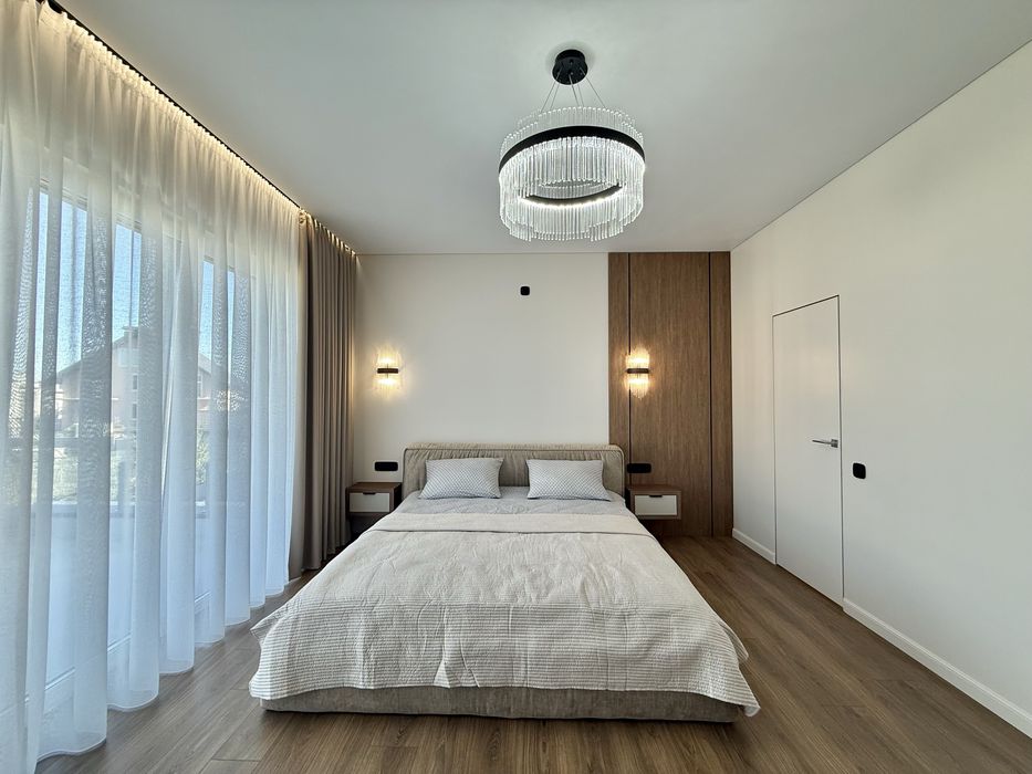 ‼️МЕБЛІ ТА ТЕХНІКА | ВАУ будинок 140 м2 | 5 соток | Ліцей 1