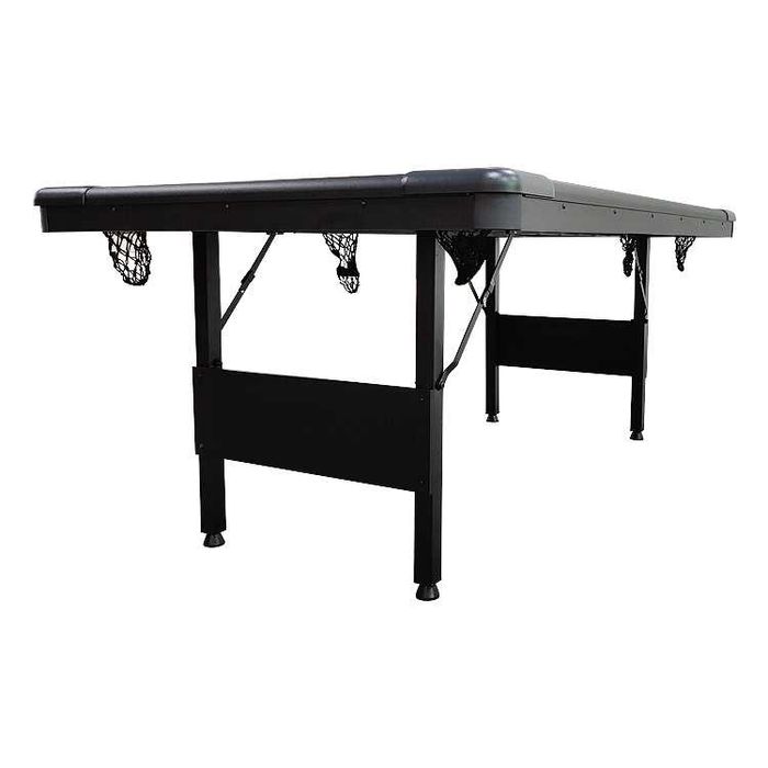 Bilard HUSTLER 7 FT PRO składany stół bilardowy + akcesoria