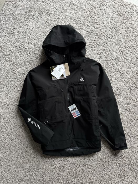 Куртка Nike ACG Gore-Tex “Misery Ridge”