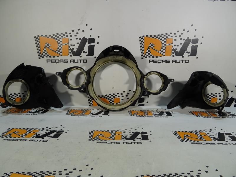 Aro do quadrante MINI Mini (R56)