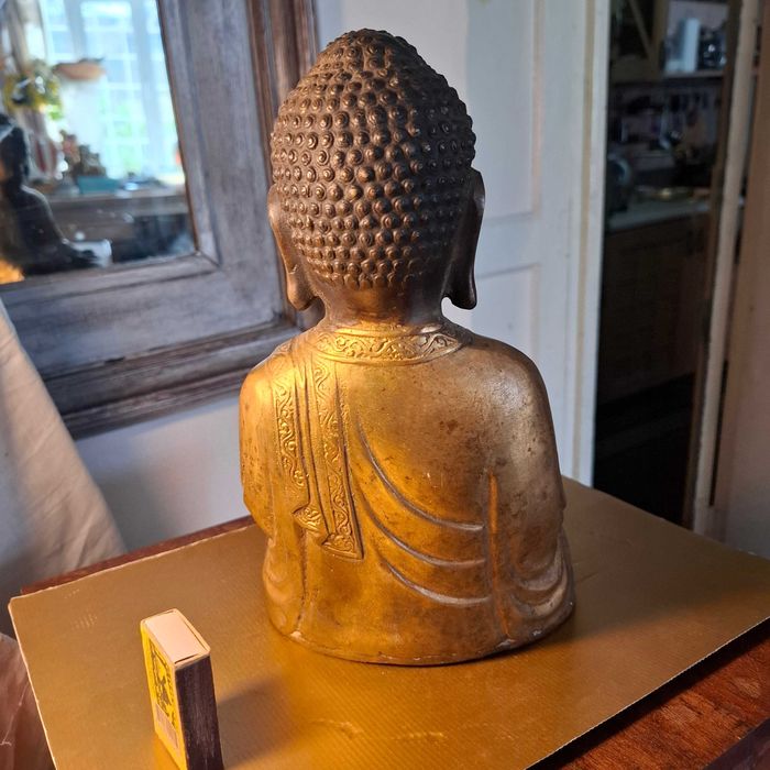 бронза литье скульптура