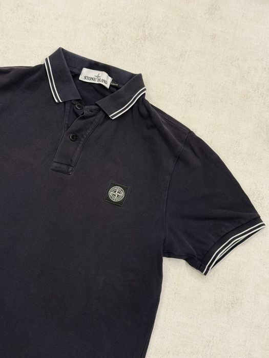 Футболка Stone Island
