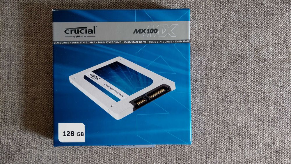 Komputer stacjonarny