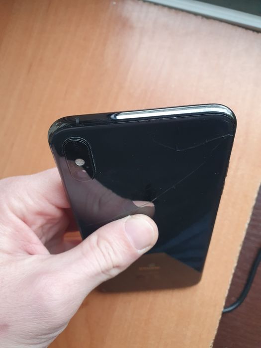 Iphone Xs Max icloud