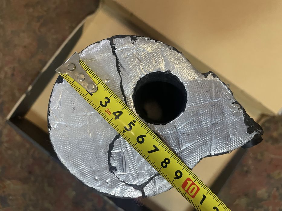 Сабвуфер-труба в машину