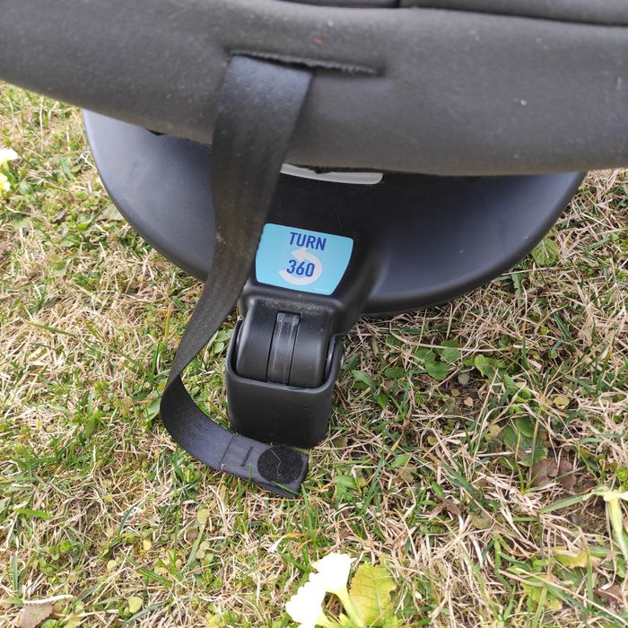 Автокрісло  Graco 1-18kg (0-4 роки)