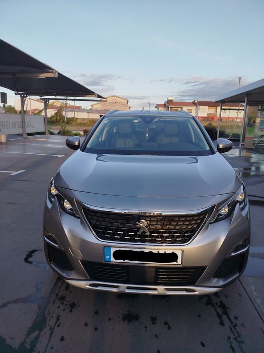 Peugeot 3008 1.6  HDI