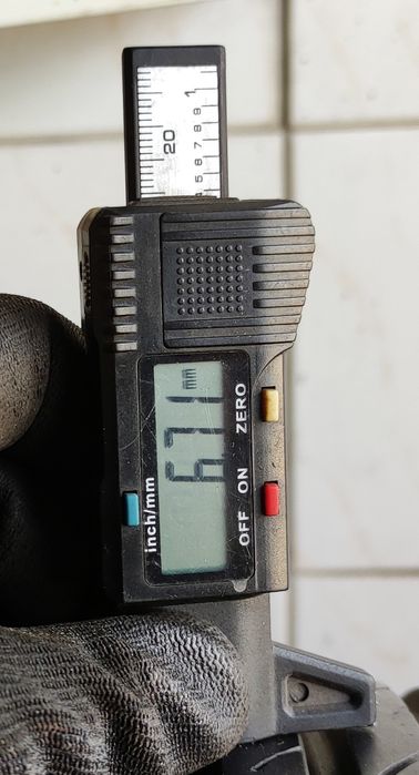 4x 185/60R15 Nexen N'Blue HD Plus 6,71mm 84H C/B/69dB