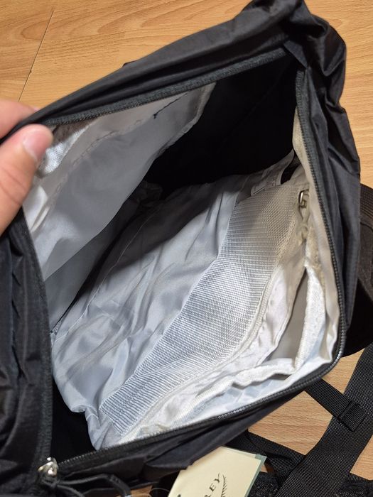 Туристичний рюкзак Osprey daylite tote bag 20l,/ трекінговий рюкзак Оспрей