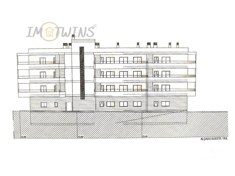 Nova Construção_ T2 Em Portimão