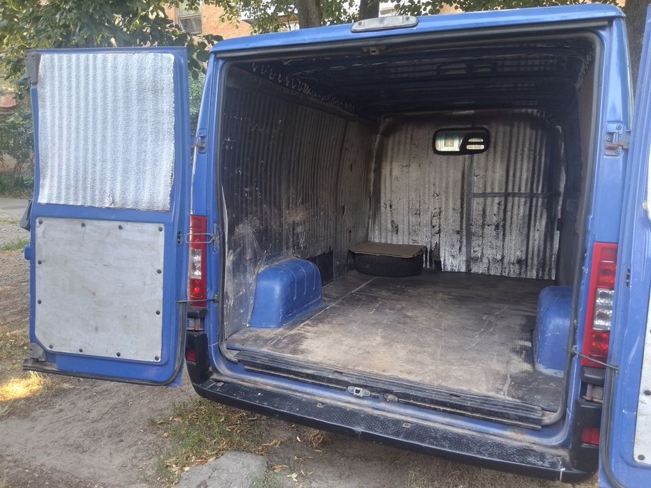 Продам бус в гарному стані