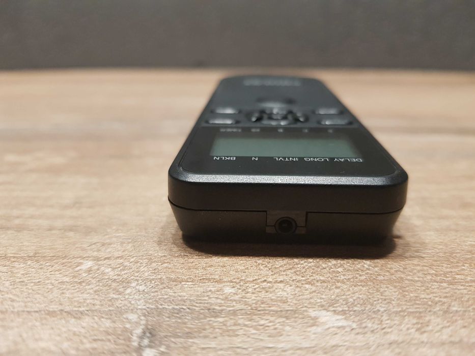 Беспроводной пульт дистанционного управления с таймером PHOLSY