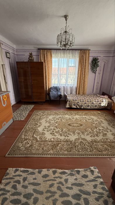 Будинок в с.Палагичі