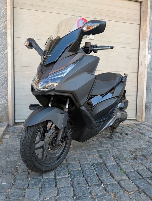 Honda Forza 125cc