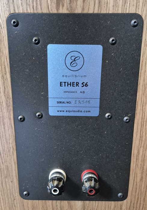 Kolumny Equilibrium ETHER S6