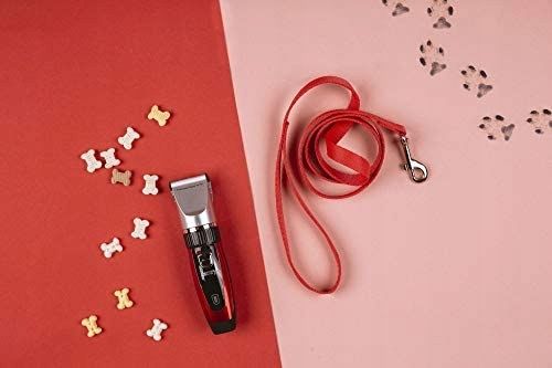 Maszynka Do Strzyżenia Psów Camry Cr 2821