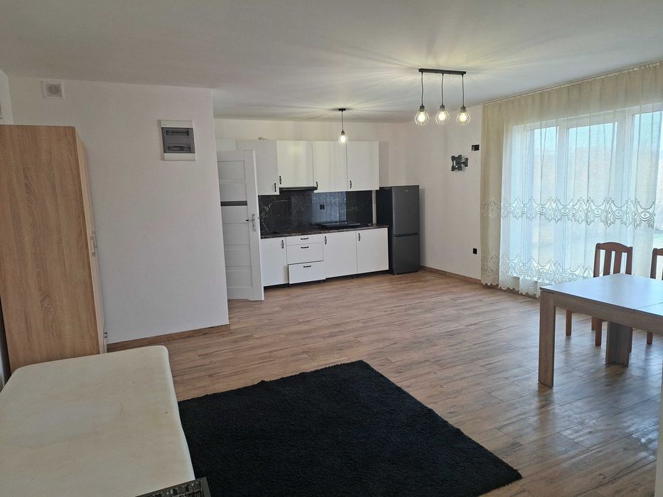 Mieszkanie do wynajęcia Morawica