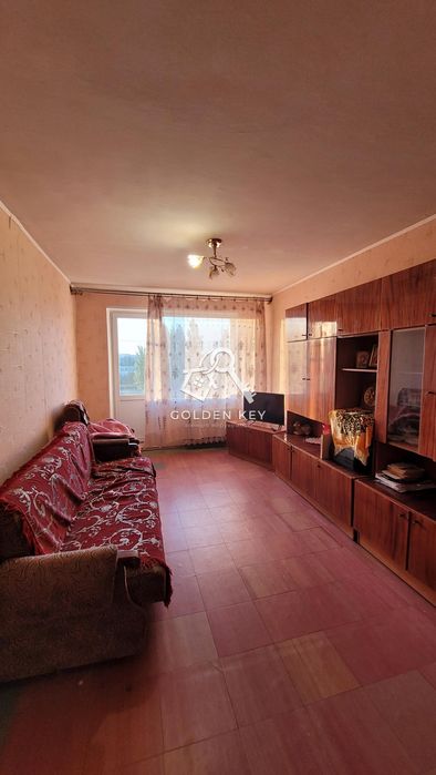 Продаж 3-кімнатної квартири по вул. Космонавтів