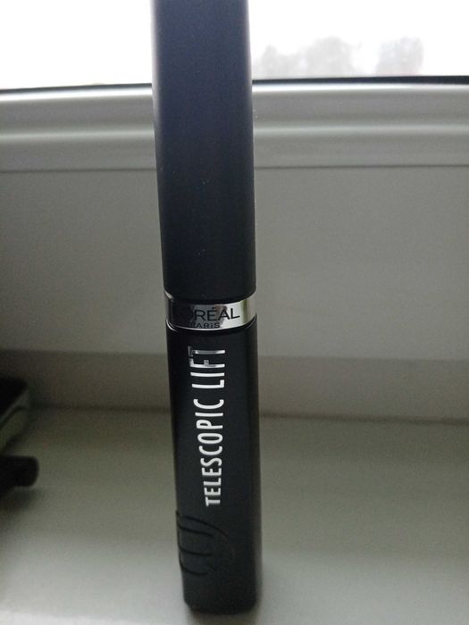 Loreal Telescopic tusz do rzęs