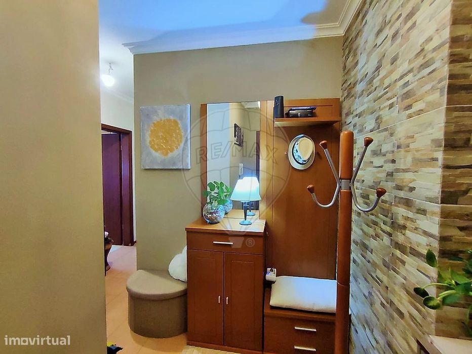 Apartamento T2 para venda
