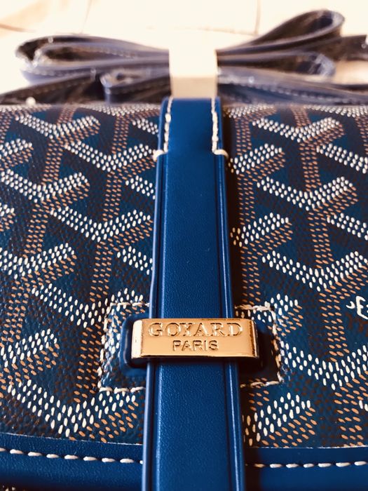 Bolça e Carteira Goyarde