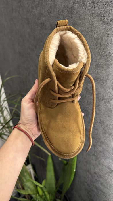 Уггі черевики UGG W Neumel 36 (22.5-23 см) оригінал