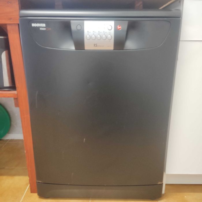 Maquina lavar loiça Hoover Vision One