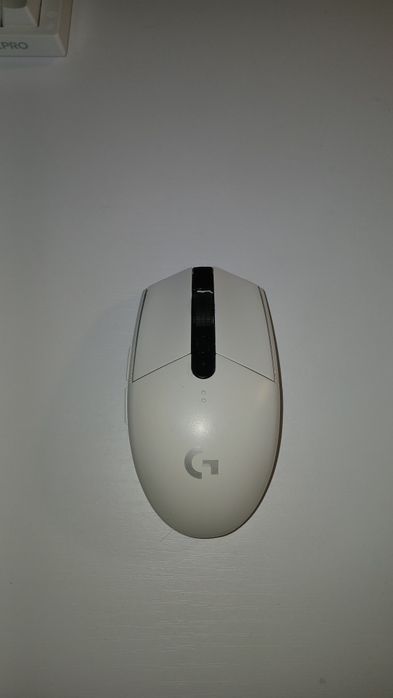 Компютерна миш Logitech G304